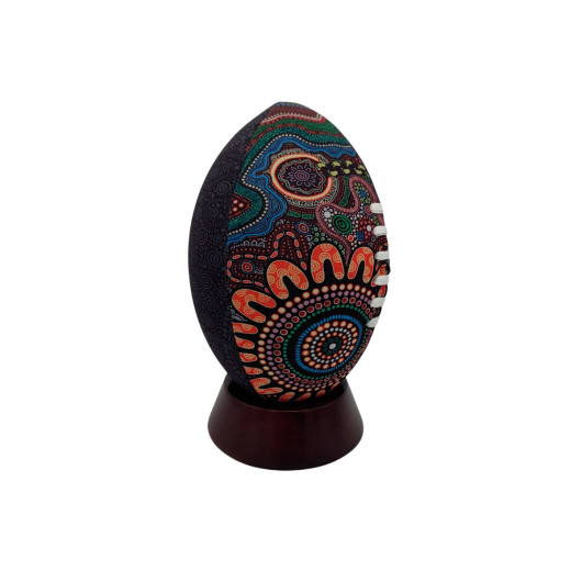 Promotional Neoprene Footballs